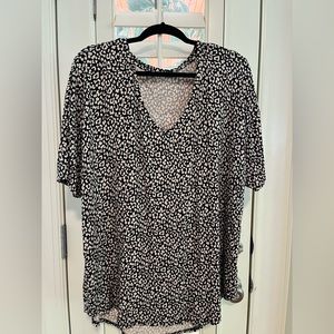American Eagle soft & sexy tee